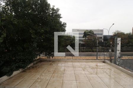 Casa à venda com 420m², 4 quartos e 4 vagasVaranda da Suíte