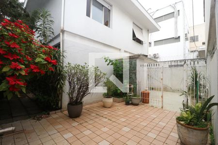 Casa à venda com 420m², 4 quartos e 4 vagasJardim