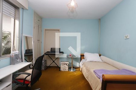 Casa à venda com 420m², 4 quartos e 4 vagasQuarto 3