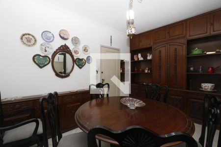 Casa à venda com 420m², 4 quartos e 4 vagasSala de Almoço