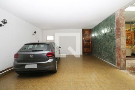 Casa à venda com 420m², 4 quartos e 4 vagasGaragem
