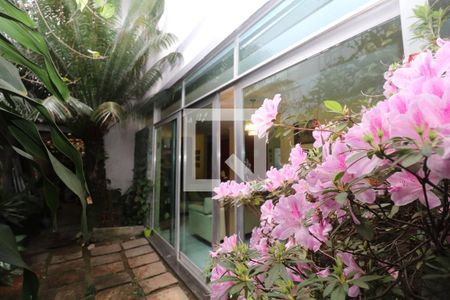 Casa à venda com 420m², 4 quartos e 4 vagasJardim