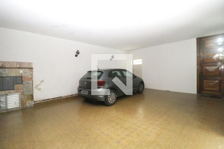 Casa à venda com 420m², 4 quartos e 4 vagasGaragem