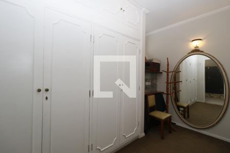 Casa à venda com 420m², 4 quartos e 4 vagasCloset da Suíte