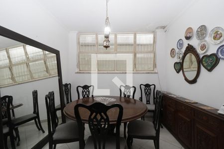 Casa à venda com 420m², 4 quartos e 4 vagasSala de Almoço