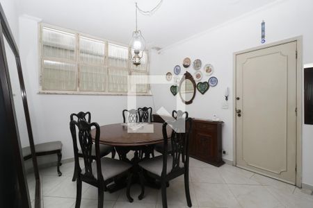 Casa à venda com 420m², 4 quartos e 4 vagasSala de Almoço