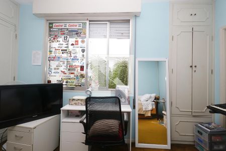 Casa à venda com 420m², 4 quartos e 4 vagasQuarto 3