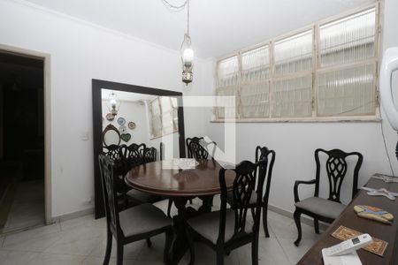 Casa à venda com 420m², 4 quartos e 4 vagasSala de Almoço