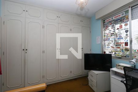 Casa à venda com 420m², 4 quartos e 4 vagasQuarto 3