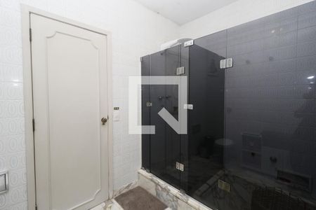 Casa à venda com 420m², 4 quartos e 4 vagasBanheiro Social