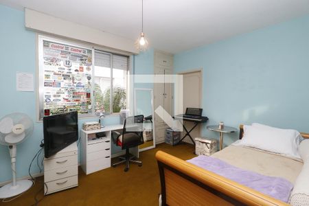Casa à venda com 420m², 4 quartos e 4 vagasQuarto 3