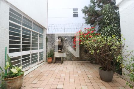 Casa à venda com 420m², 4 quartos e 4 vagasJardim