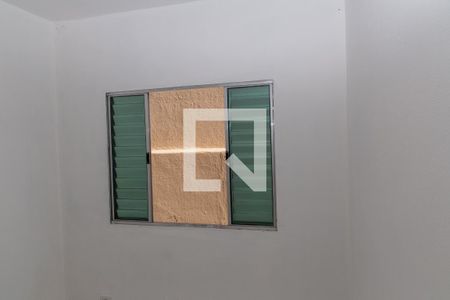 Quarto 1 de casa para alugar com 2 quartos, 120m² em Taboão, Diadema