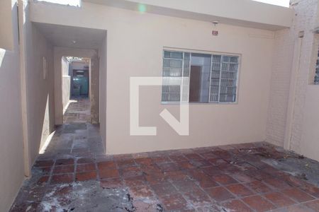 Casa para alugar com 120m², 2 quartos e 2 vagasGaragem