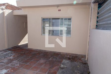 Casa para alugar com 120m², 2 quartos e 2 vagasGaragem
