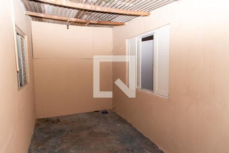 Casa para alugar com 120m², 2 quartos e 2 vagasÁrea de Serviço