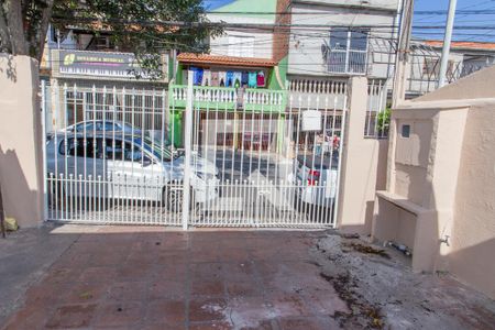 Casa para alugar com 120m², 2 quartos e 2 vagasGaragem