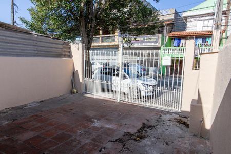 Casa para alugar com 120m², 2 quartos e 2 vagasGaragem