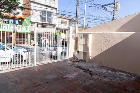 Casa para alugar com 120m², 2 quartos e 2 vagasGaragem