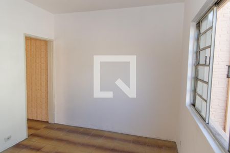 Sala de casa para alugar com 2 quartos, 120m² em Taboão, Diadema