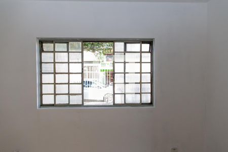 Sala de casa para alugar com 2 quartos, 120m² em Taboão, Diadema