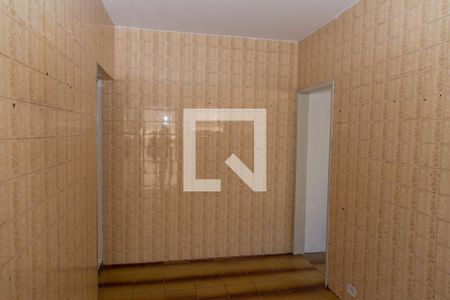 Casa para alugar com 120m², 2 quartos e 2 vagasCozinha