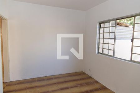 Sala de casa para alugar com 2 quartos, 120m² em Taboão, Diadema