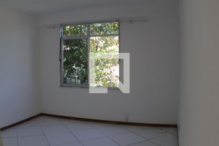 Sala de apartamento à venda com 2 quartos, 54m² em Taquara, Rio de Janeiro