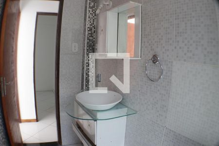 Apartamento à venda com 54m², 2 quartos e sem vagaBanheiro