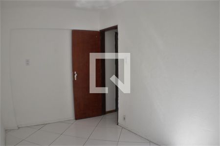 Apartamento à venda com 54m², 2 quartos e sem vagaQuarto 2