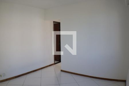 Sala de apartamento à venda com 2 quartos, 54m² em Taquara, Rio de Janeiro