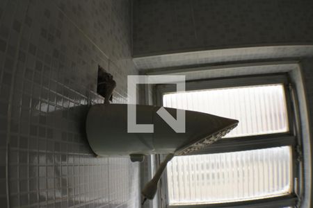 Apartamento à venda com 54m², 2 quartos e sem vagaBanheiro