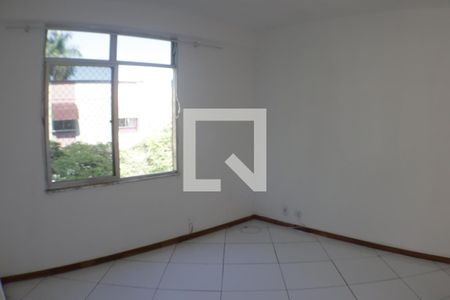 Sala de apartamento à venda com 2 quartos, 54m² em Taquara, Rio de Janeiro