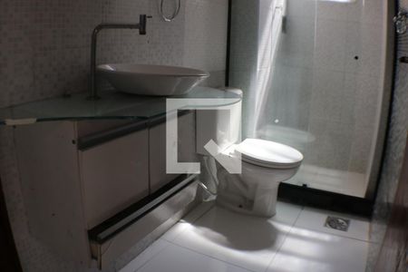 Apartamento à venda com 54m², 2 quartos e sem vagaBanheiro