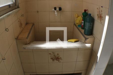 Apartamento à venda com 54m², 2 quartos e sem vagaCozinha
