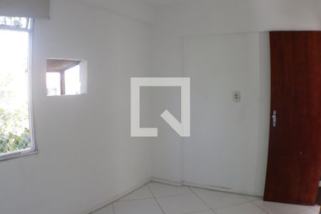 Quarto 1 de apartamento à venda com 2 quartos, 54m² em Taquara, Rio de Janeiro