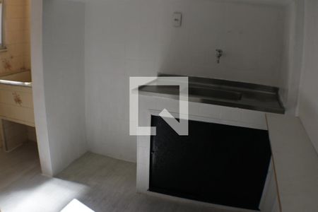 Apartamento à venda com 54m², 2 quartos e sem vagaCozinha