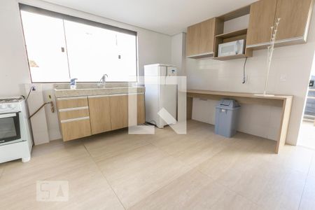 Apartamento para alugar com 44m², 2 quartos e 1 vaga Apartamento para alugar com 44m², 2 quartos e 1 vagaChurrasqueira