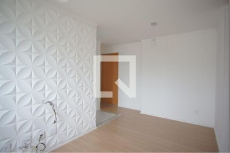 Apartamento para alugar com 44m², 2 quartos e 1 vaga Apartamento para alugar com 44m², 2 quartos e 1 vagaSala