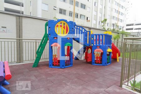 Apartamento para alugar com 44m², 2 quartos e 1 vaga Apartamento para alugar com 44m², 2 quartos e 1 vagaPlayground