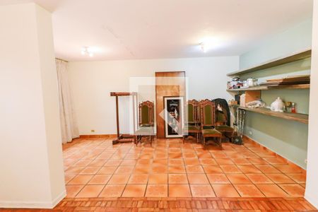 Sala de casa à venda com 3 quartos, 540m² em Instituto de Previdência, São Paulo