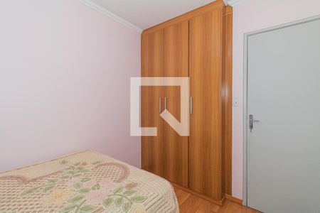 Apartamento à venda com 60m², 3 quartos e 1 vagaQuarto 2