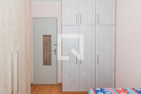 Quarto 1 de apartamento para alugar com 3 quartos, 60m² em Vila Guilherme, São Paulo