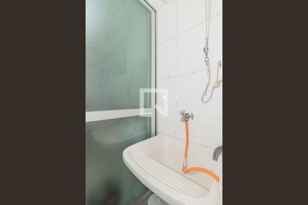 Apartamento à venda com 60m², 3 quartos e 1 vagaÁrea de Serviço