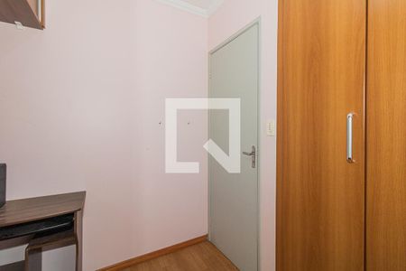Apartamento à venda com 60m², 3 quartos e 1 vagaQuarto 3