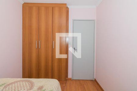 Apartamento à venda com 60m², 3 quartos e 1 vagaQuarto 2