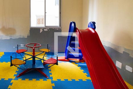 Apartamento à venda com 60m², 3 quartos e 1 vagaÁrea comum - Brinquedoteca