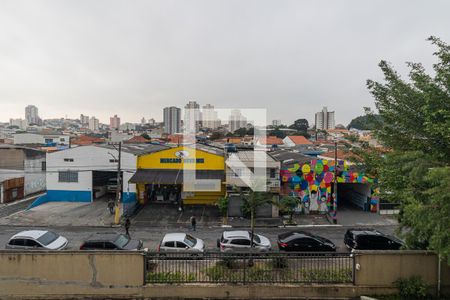 Apartamento à venda com 60m², 3 quartos e 1 vagaVista do Quarto 3