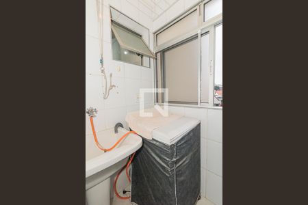 Apartamento à venda com 60m², 3 quartos e 1 vagaÁrea de Serviço