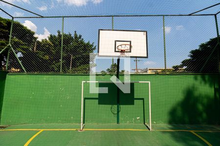 Apartamento à venda com 60m², 3 quartos e 1 vagaÁrea Comum - Quadra